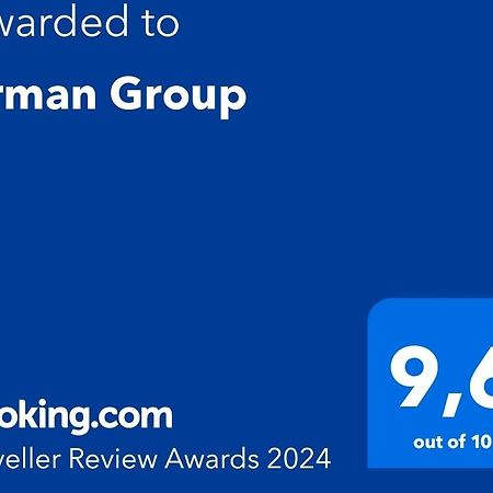 Arman Group Apartment Athens Ngoại thất bức ảnh