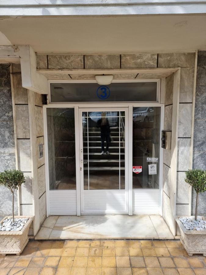 Arman Group Apartment Athens Ngoại thất bức ảnh