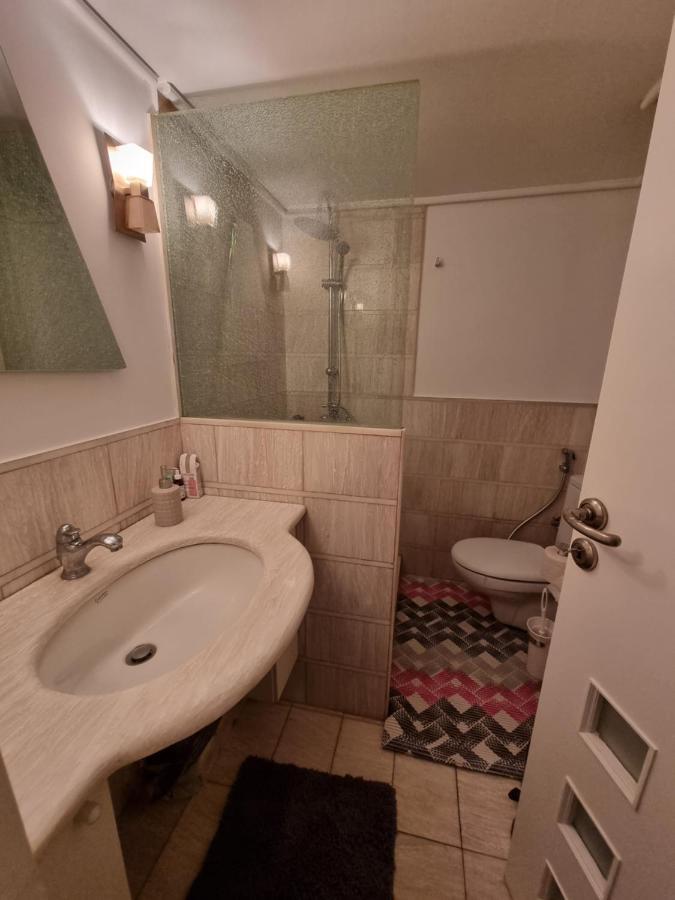 Arman Group Apartment Athens Ngoại thất bức ảnh