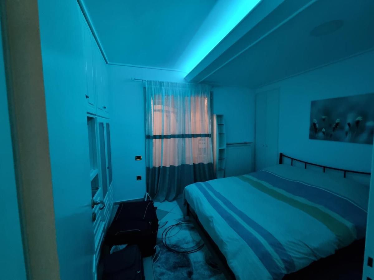 Arman Group Apartment Athens Ngoại thất bức ảnh
